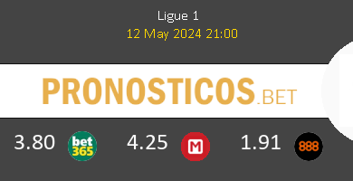 Montpellier vs Monaco Pronostico (12 May 2024) 5