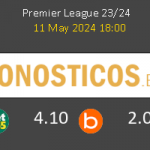 Nottingham Forest vs Chelsea Pronostico (11 May 2024) 4