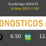 RB Leipzig vs Werder Bremen Pronostico (11 May 2024) 7