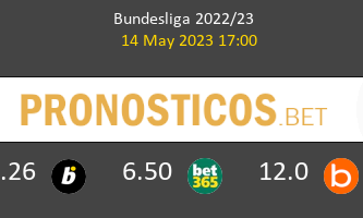 RB Leipzig vs Werder Bremen Pronostico (11 May 2024) 2