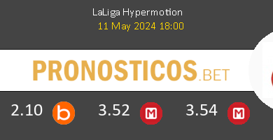 Real Valladolid vs Espanyol Pronostico (11 May 2024) 11