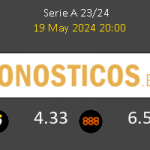 Roma vs Genoa Pronostico (19 May 2024) 3