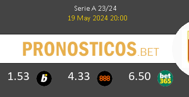 Roma vs Genoa Pronostico (19 May 2024) 4