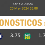 Salernitana vs Hellas Verona Pronostico (20 May 2024) 3