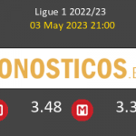 Stade Brestois vs Nantes Pronostico (4 May 2024) 2