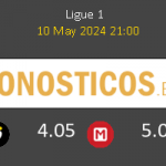 Stade Brestois vs Reims Pronostico (10 May 2024) 7