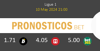 Stade Brestois vs Reims Pronostico (10 May 2024) 4