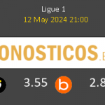 Stade Rennais vs Lens Pronostico (12 May 2024) 4