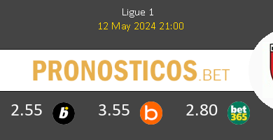 Stade Rennais vs Lens Pronostico (12 May 2024) 6