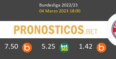 Stuttgart vs Bayern Pronostico (4 May 2024) 5