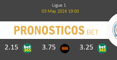 Toulouse vs Montpellier Pronostico (3 May 2024) 5