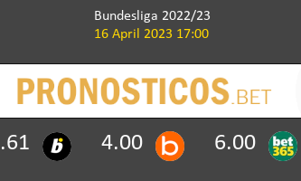 Union Berlin vs VfL Bochum Pronostico (5 May 2024) 2
