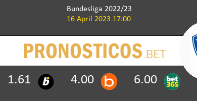 Union Berlin vs VfL Bochum Pronostico (5 May 2024) 5