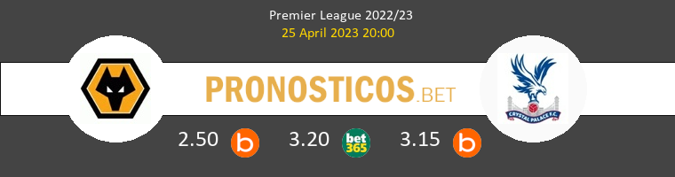 Wolverhampton Wanderers vs Crystal Palace Pronostico (11 May 2024) 1