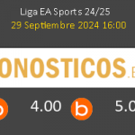 Athletic de Bilbao vs Sevilla Pronostico (29 Sep 2024) 5