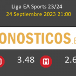 Atlético de Madrid vs Real Madrid Pronostico (29 Sep 2024) 3