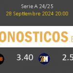 Bologna vs Atalanta Pronostico (28 Sep 2024) 7