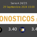 Como vs Hellas Verona Pronostico (29 Sep 2024) 5