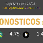 Osasuna vs Barcelona Pronostico (28 Sep 2024) 7