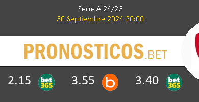 Parma vs Cagliari Pronostico (30 Sep 2024) 5