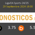 Real Betis vs Espanyol Pronostico (29 Sep 2024) 4