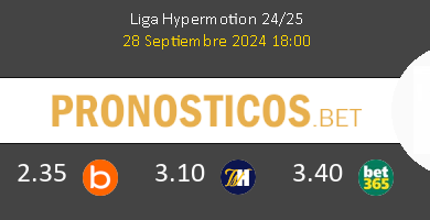 Real Sporting vs Zaragoza Pronostico (28 Sep 2024) 5