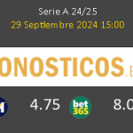 Roma vs Venezia Pronostico (29 Sep 2024) 4