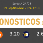 Torino vs Lazio Pronostico (29 Sep 2024) 6