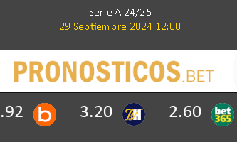 Torino vs Lazio Pronostico (29 Sep 2024) 2