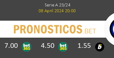 Udinese vs Inter Pronostico (28 Sep 2024) 5