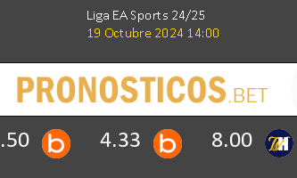 Athletic de Bilbao vs Espanyol Pronostico (19 Oct 2024) 3