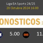 Atlético vs Leganés Pronostico (20 Oct 2024) 4