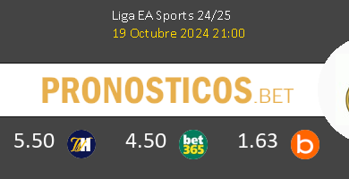 Celta vs Real Madrid Pronostico (19 Oct 2024) 6