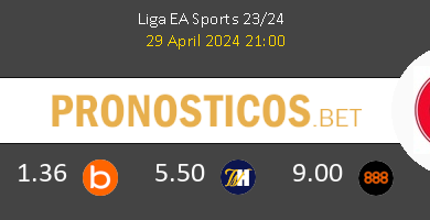 Las Palmas vs Girona Pronostico (26 Oct 2024) 7