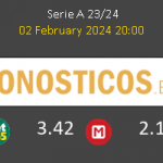 Lecce vs Fiorentina Pronostico (20 Oct 2024) 5