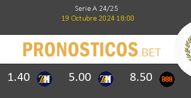 Milan vs Udinese Pronostico (19 Oct 2024) 4