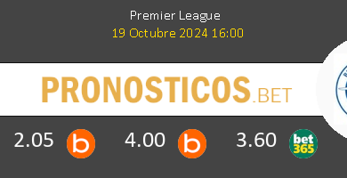 Newcastle vs Brighton & Hove Albion Pronostico (19 Oct 2024) 4