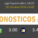 Racing Ferrol vs Huesca Pronostico (20 Oct 2024) 4