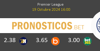Southampton vs Leicester Pronostico (19 Oct 2024) 5