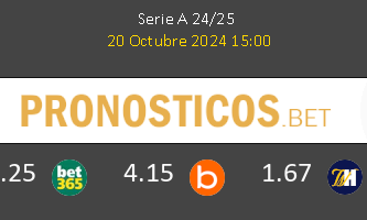 Venezia vs Atalanta Pronostico (20 Oct 2024) 2
