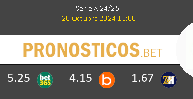 Venezia vs Atalanta Pronostico (20 Oct 2024) 4