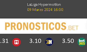 Albacete vs Real Oviedo Pronostico (10 Nov 2024) 1