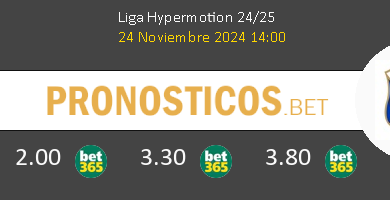 Albacete vs Tenerife Pronostico (24 Nov 2024) 4