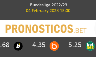 Dortmund vs SC Freiburg Pronostico (23 Nov 2024) 2