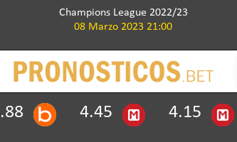 Bayern Munchen vs PSG Pronostico (26 Nov 2024) 2