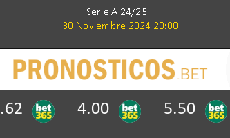 Bologna vs Venezia Pronostico (30 Nov 2024) 1