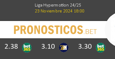 Burgos vs Eibar Pronostico (23 Nov 2024) 5