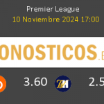 Chelsea vs Arsenal Pronostico (10 Nov 2024) 2