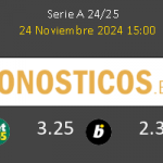 Como vs Fiorentina Pronostico (24 Nov 2024) 6