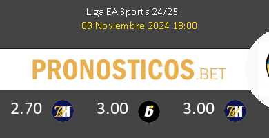 Espanyol vs Valencia Pronostico (9 Nov 2024) 6